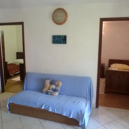 Guest house Ljubo 2*