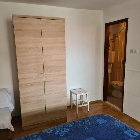 Ljubo Maison d'hôtes 2*