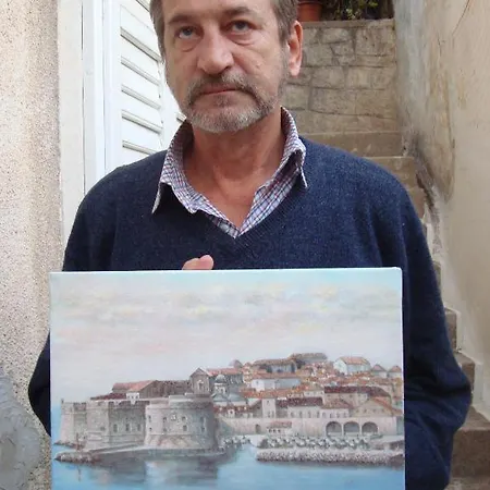 Ljubo Dubrownik