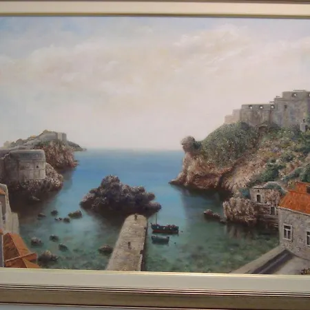 Ljubo Maison d'hôtes