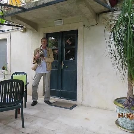 Maison d'hôtes Ljubo
