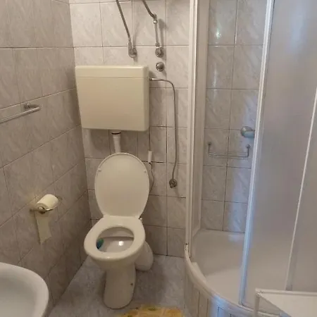 Pensión Ljubo Dubrovnik